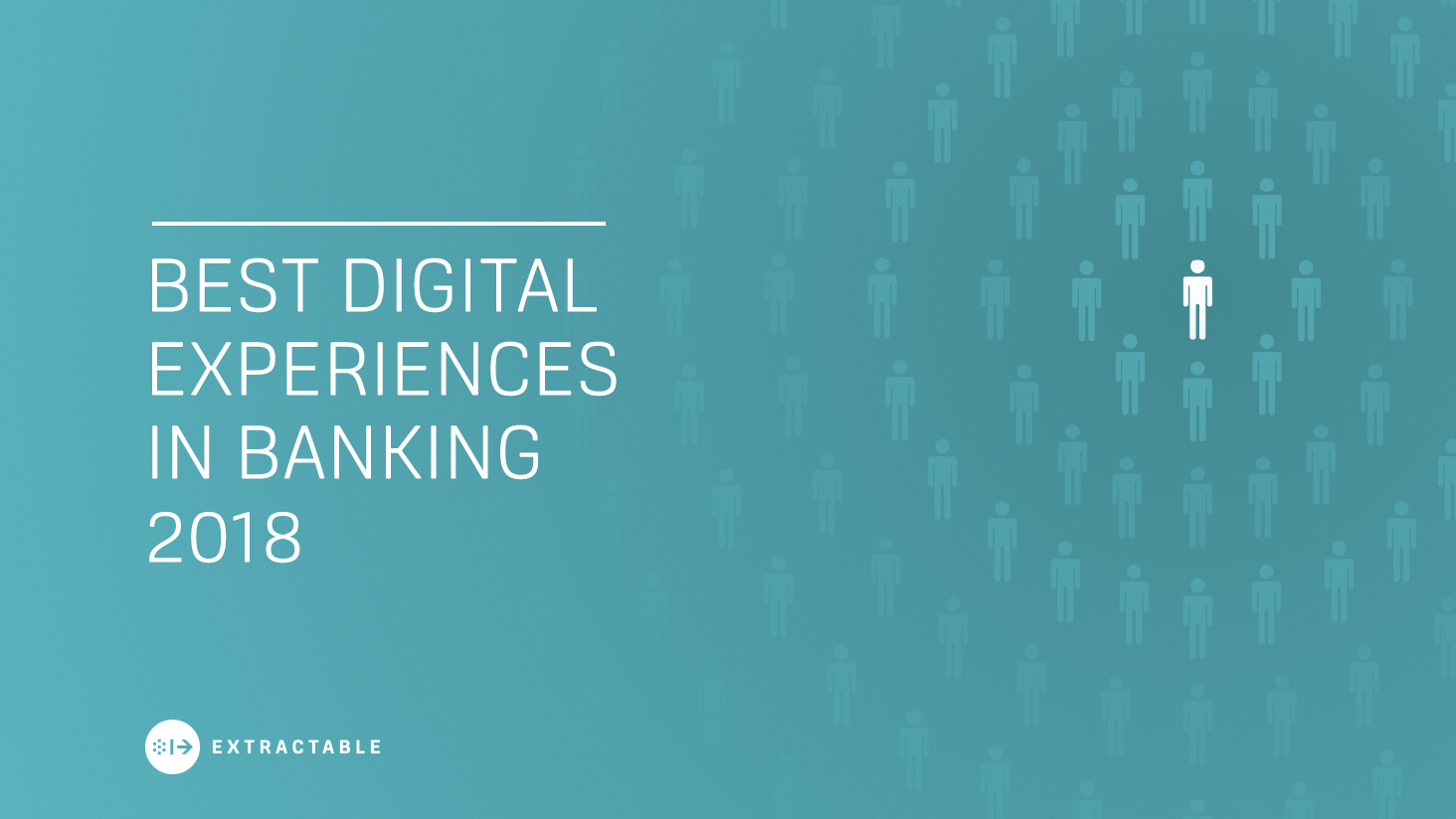 Digital Banking Experience Report